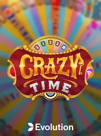 Crazy Time live game at G777PH COM