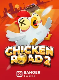 Chicken Road 2 crash game at G777PH COM