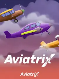 AviatriX crash game at G777PH COM