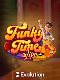 Funky Time live disco show at G777PH COM
