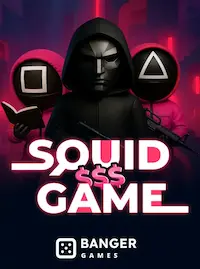 Squid Game themed slot at G777PH COM