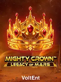 Mighty Crown at G777PH COM