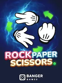 Rock Paper Scissors at G777PH COM