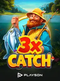 Catch at G777PH COM