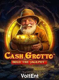 Cash Grotto at G777PH COM
