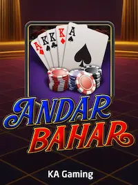 Andar Bahar at G777PH COM