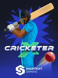 CricketerX crash game at G777PH COM