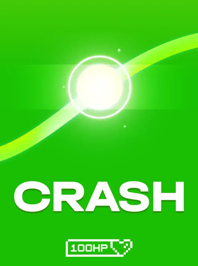 Classic Crash at G777PH COM