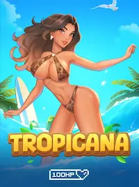 Tropicana crash at G777PH COM