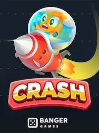 Crash at G777PH COM