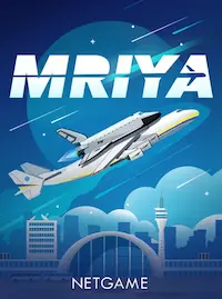 Mriya crash game at G777PH COM