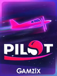 Pilot crash game at G777PH COM