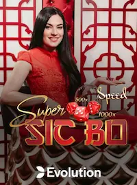 Sic Bo Super at G777PH COM