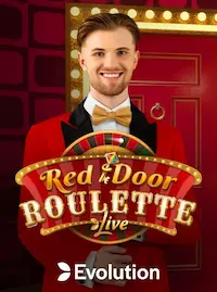 Red Door Roulette at G777PH COM
