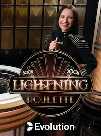 Lightning Roulette at G777PH COM