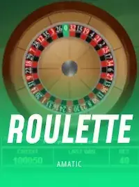 European Roulette at G777PH COM