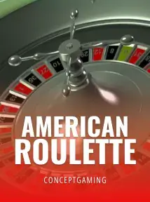 American Roulette at G777PH COM