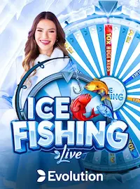 Ice Fishing at G777PH COM