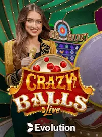 Crazy Ball at G777PH COM