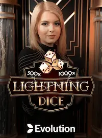 Lightning Dice at G777PH COM