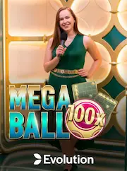 Mega Ball at G777PH COM