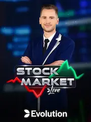Stock Market at G777PH COM