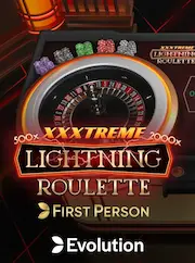XXXtreme Lightning Roulette at G777PH COM