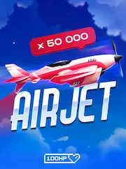 Airjet crash game at G777PH COM