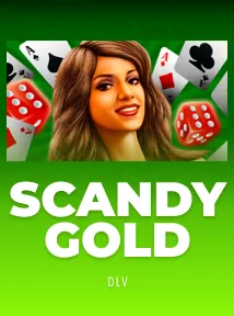 Scandy at G777PH COM